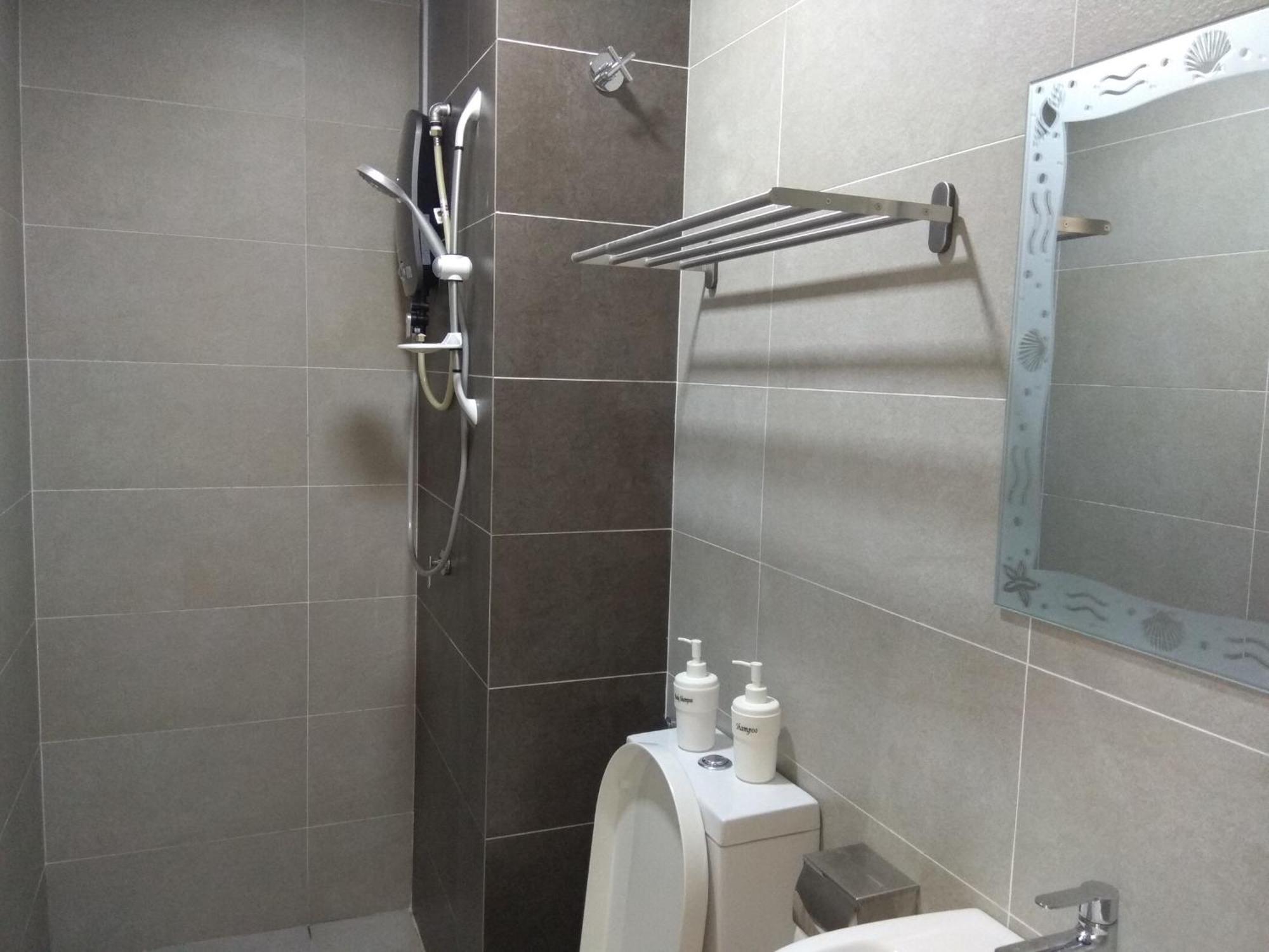 Ginger8 @ Pinnacle Pj Petaling Jaya Quarto foto