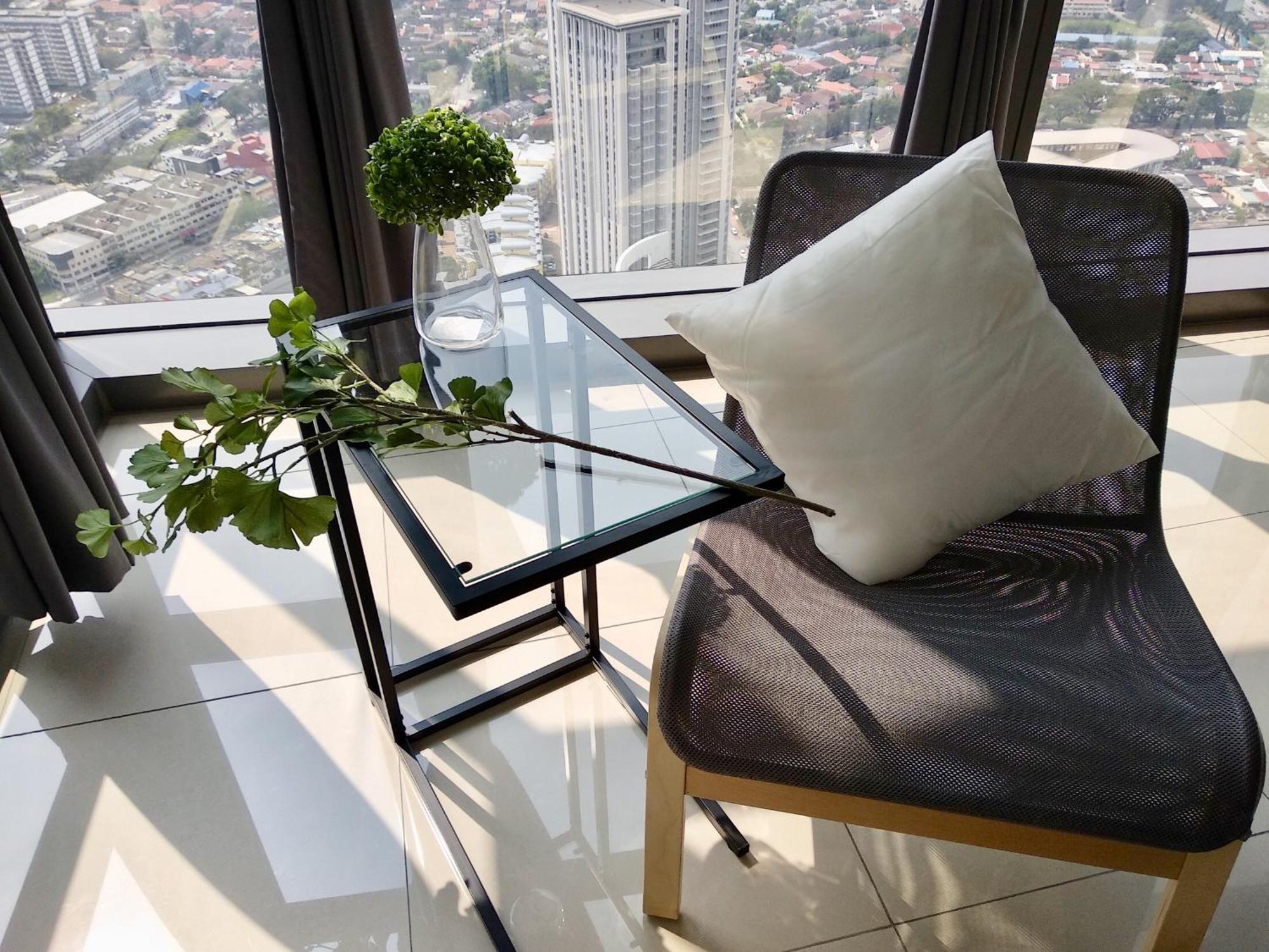 Ginger8 @ Pinnacle Pj Petaling Jaya Exterior foto