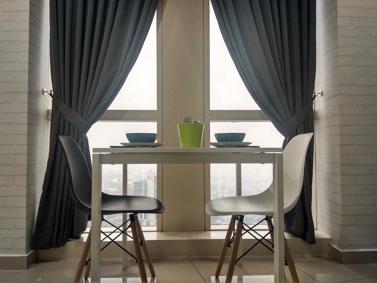 Ginger8 @ Pinnacle Pj Petaling Jaya Quarto foto